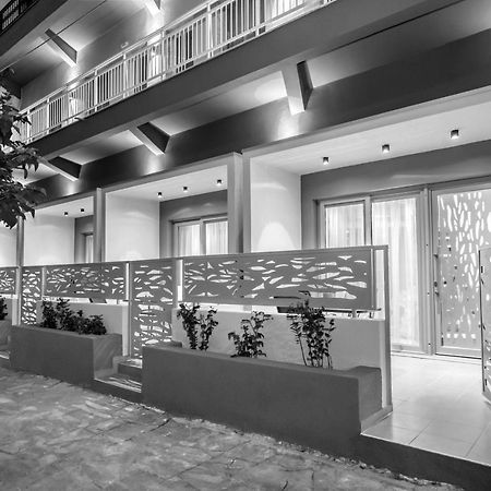 포토스 Mr & Mrs K Lofts 아파트 외부 사진