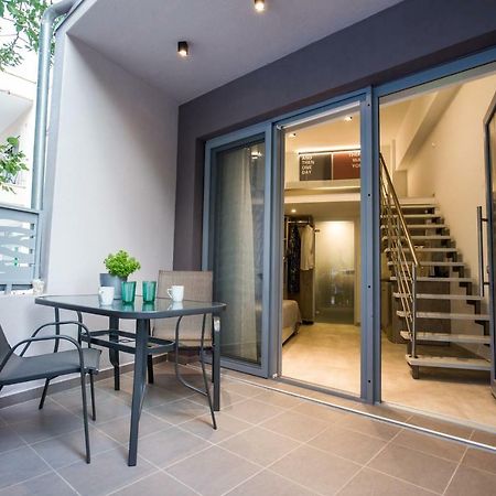 포토스 Mr & Mrs K Lofts 아파트 외부 사진