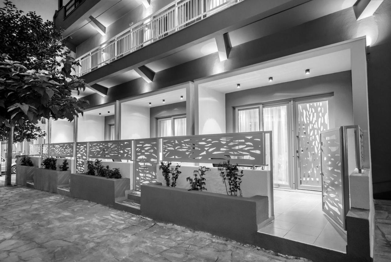 포토스 Mr & Mrs K Lofts 아파트 외부 사진