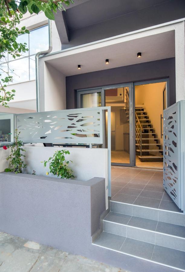 포토스 Mr & Mrs K Lofts 아파트 외부 사진