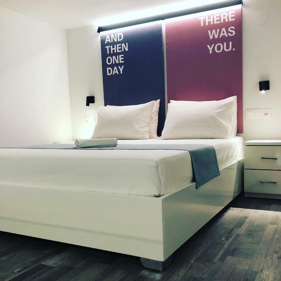 포토스 Mr & Mrs K Lofts 아파트 외부 사진