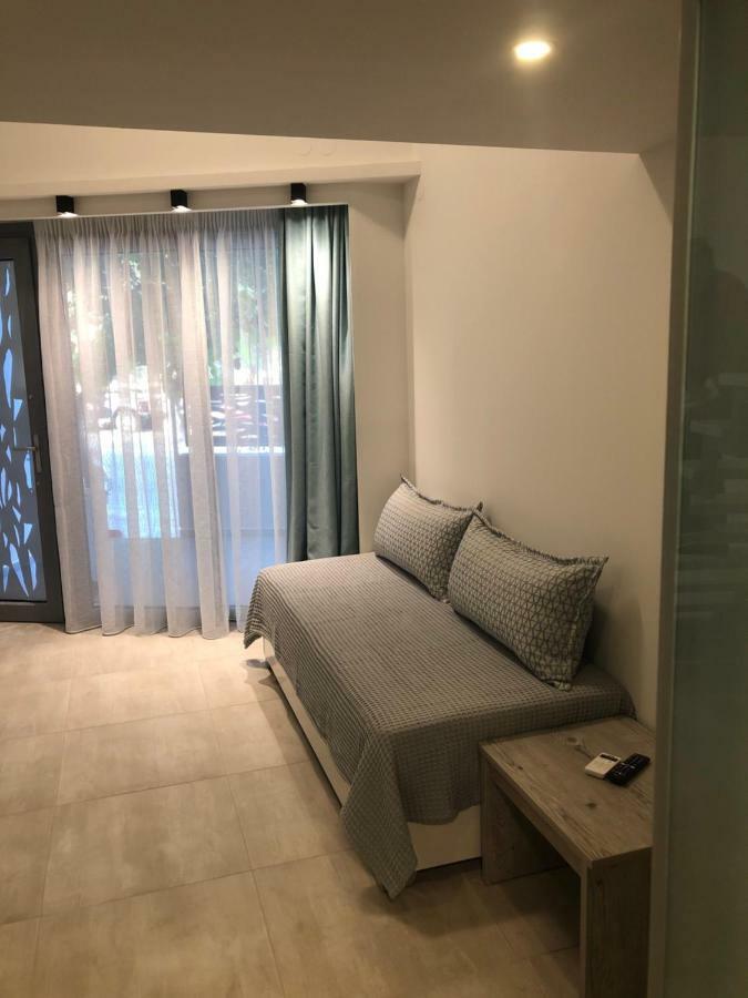 포토스 Mr & Mrs K Lofts 아파트 외부 사진