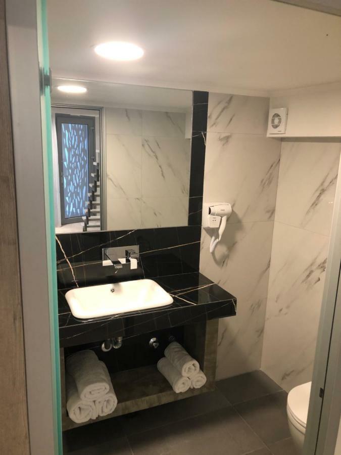 포토스 Mr & Mrs K Lofts 아파트 외부 사진