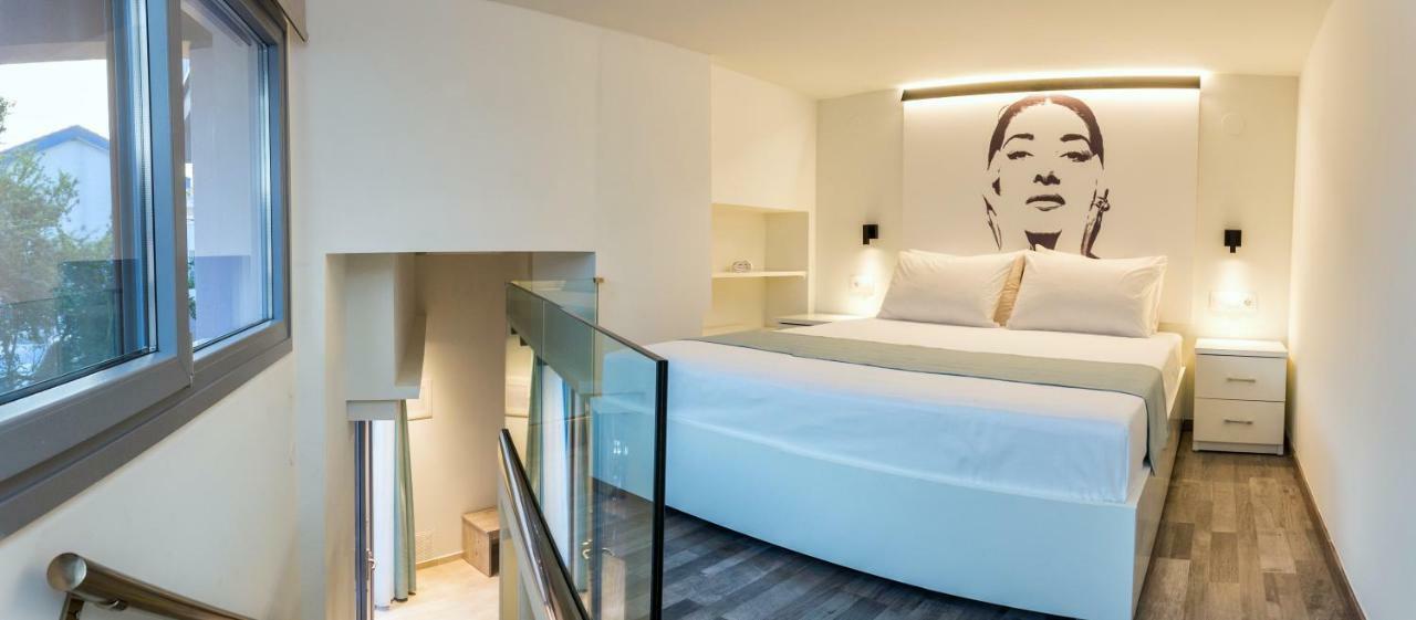 포토스 Mr & Mrs K Lofts 아파트 외부 사진