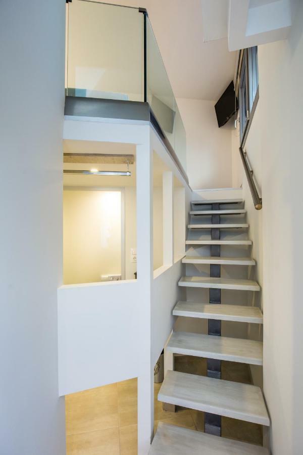 포토스 Mr & Mrs K Lofts 아파트 외부 사진