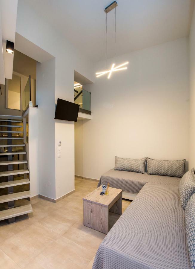 포토스 Mr & Mrs K Lofts 아파트 외부 사진