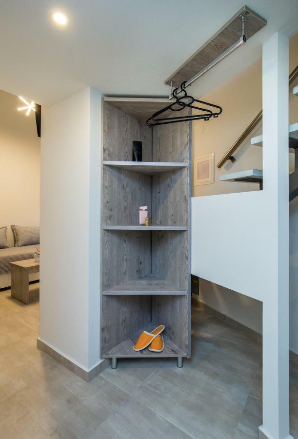 포토스 Mr & Mrs K Lofts 아파트 외부 사진