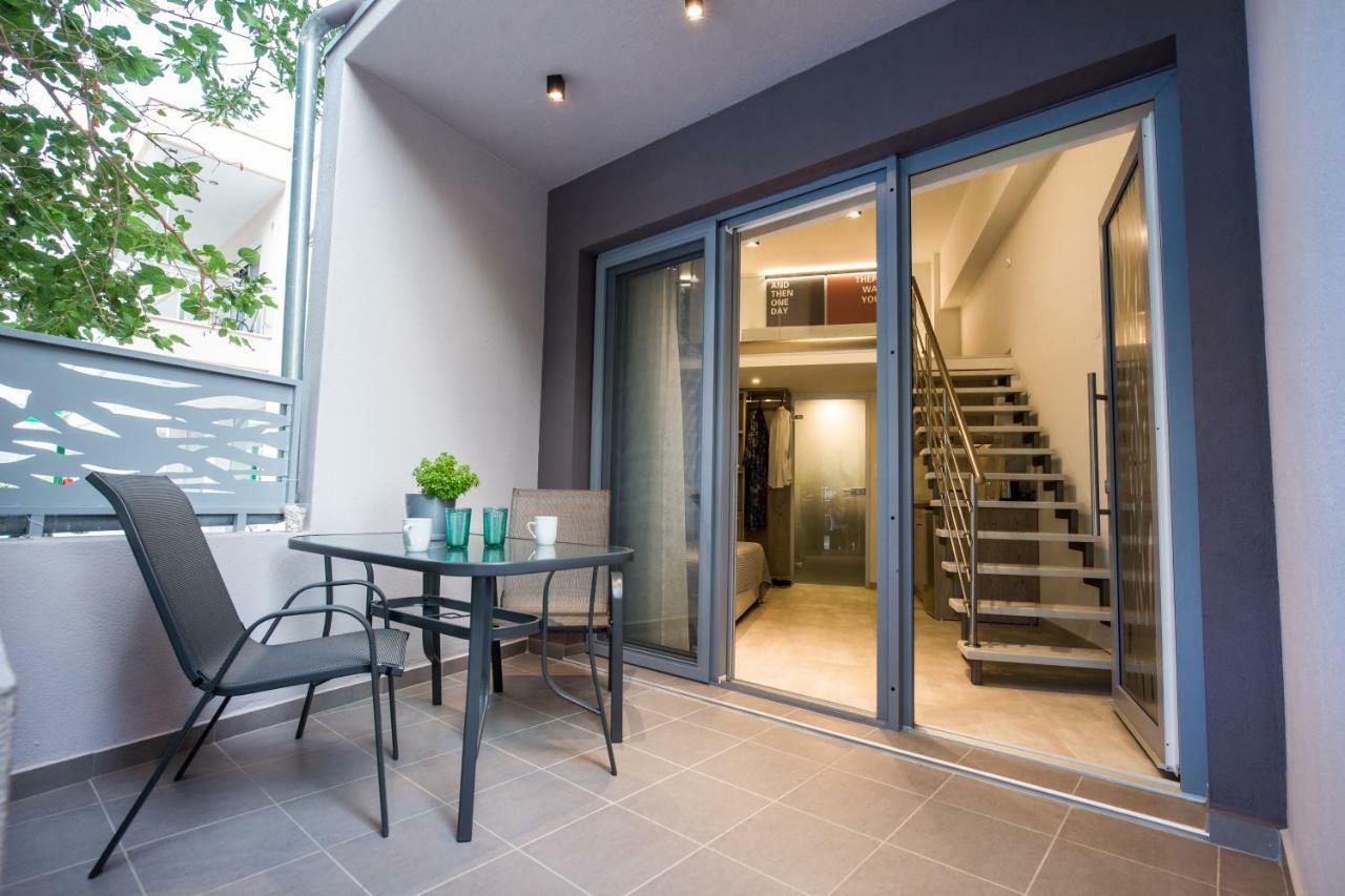 포토스 Mr & Mrs K Lofts 아파트 외부 사진