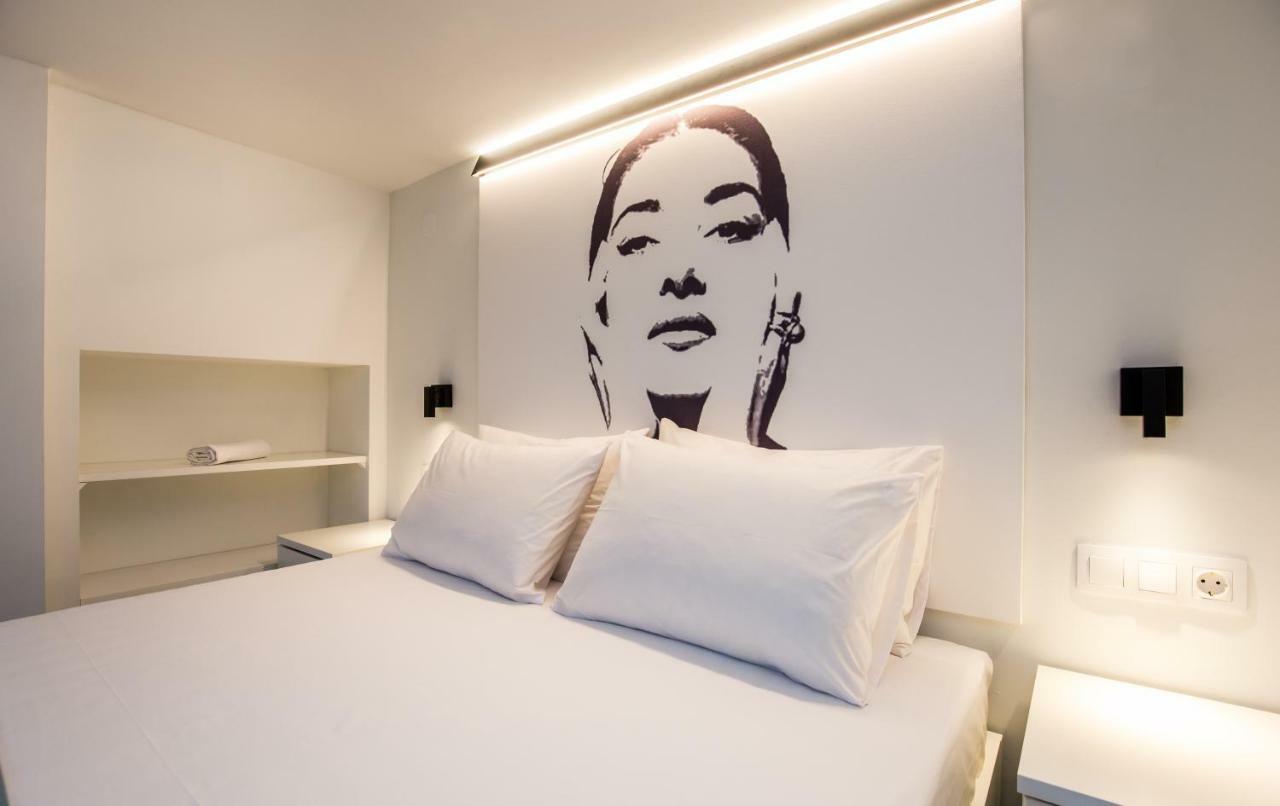 포토스 Mr & Mrs K Lofts 아파트 외부 사진