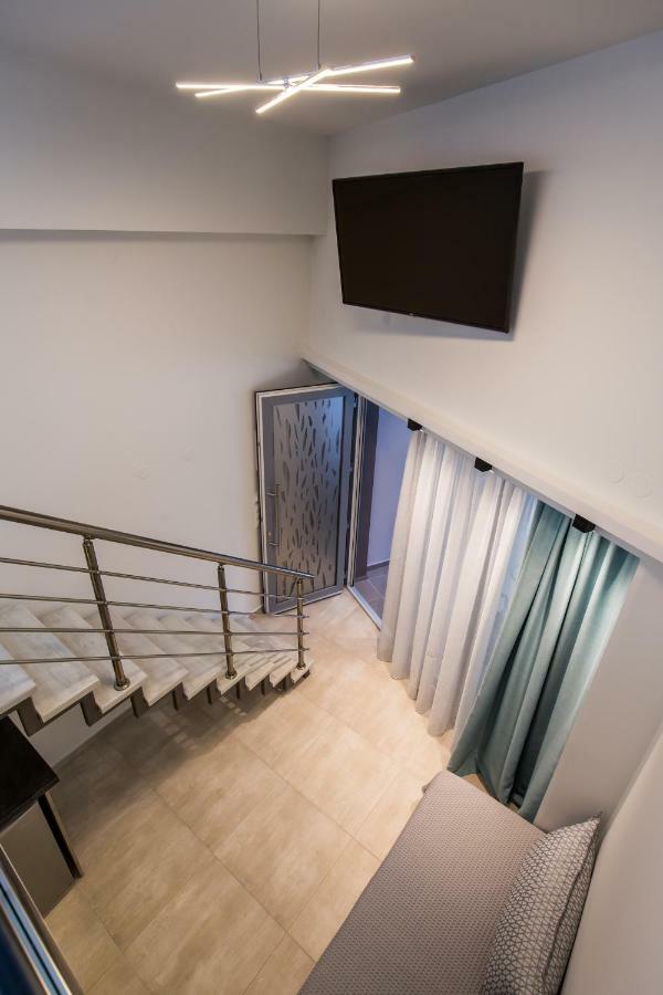 포토스 Mr & Mrs K Lofts 아파트 외부 사진