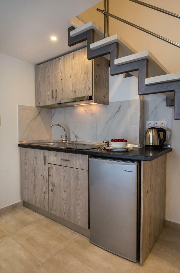 포토스 Mr & Mrs K Lofts 아파트 외부 사진