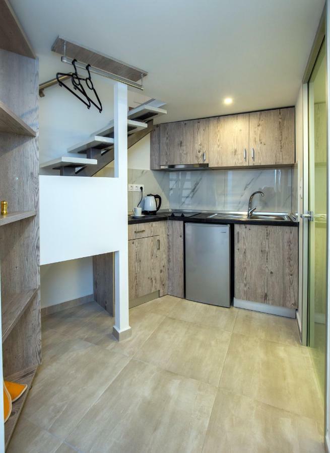 포토스 Mr & Mrs K Lofts 아파트 외부 사진
