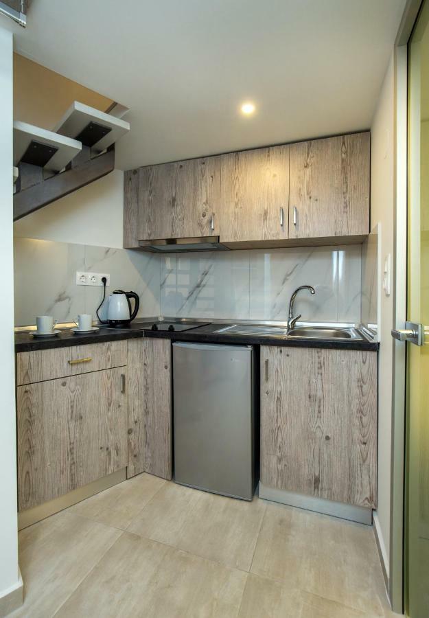 포토스 Mr & Mrs K Lofts 아파트 외부 사진