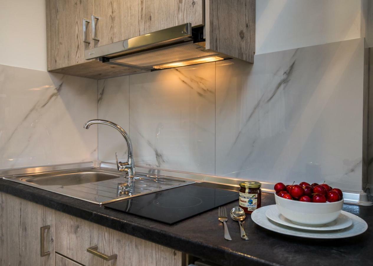 포토스 Mr & Mrs K Lofts 아파트 외부 사진