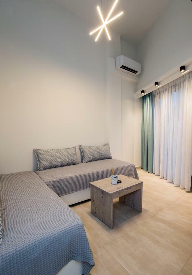 포토스 Mr & Mrs K Lofts 아파트 외부 사진