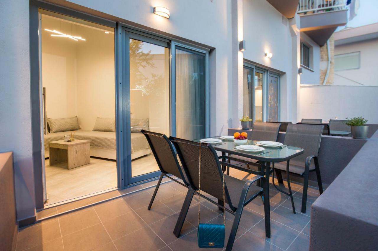 포토스 Mr & Mrs K Lofts 아파트 외부 사진